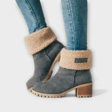 Beatriz – Eleganckie damskie buty