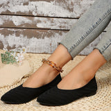 Sascha - Stylowe i Komfortowe Eleganckie Buty