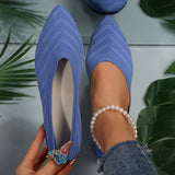 Sascha - Stylowe i Komfortowe Eleganckie Buty