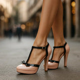 Cristina - Eleganckie buty