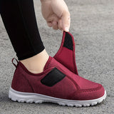 Lara – Komfortowe Ortopedyczne Buty