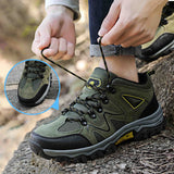 Jumper - Ergonomic Pain-Relief Trekking Boots
