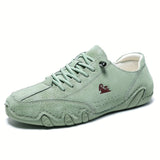 Milo – Wygodne sneakersy dla swobodnych kroków