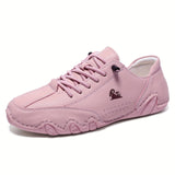 Milo – Wygodne sneakersy dla swobodnych kroków