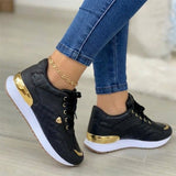 Chicmove – Eleganckie Damskie Sneakersy