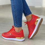 Chicmove – Eleganckie Damskie Sneakersy