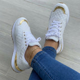 Chicmove – Eleganckie Damskie Sneakersy