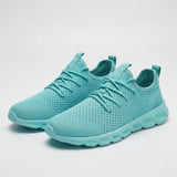 Demi - Komfortowe buty do użytku na świeżym powietrzu
