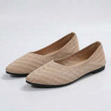 Sascha - Stylowe i Komfortowe Eleganckie Buty