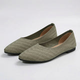 Sascha - Stylowe i Komfortowe Eleganckie Buty