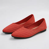 Sascha - Stylowe i Komfortowe Eleganckie Buty