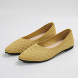 Sascha - Stylowe i Komfortowe Eleganckie Buty