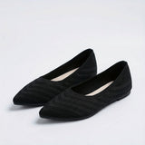 Sascha - Stylowe i Komfortowe Eleganckie Buty