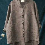 Eline™ - Stylowa letnia bluzka