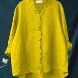Eline™ - Stylowa letnia bluzka