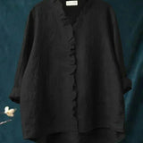 Eline™ - Stylowa letnia bluzka