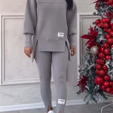 Teresa - Oversize Damski Dres