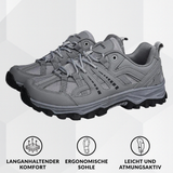 Xtra Trail - Trekking Shoes