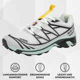 Alpenstep - Ortopedyczne buty do trekkingu i wspinaczki