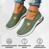 Cloudy - Slip-On Style Shoes