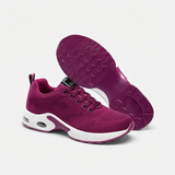 Friedensfuß Orthopedic Shoes - Purple