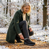 Montela Zimowe Buty Ortopedyczne