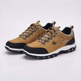 Mountainstep - Ergonomiczne buty trekkingowe łagodzące ból