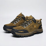 Camel Mid - Trekking Boots