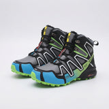 Loomtrail Pro - Ergonomic Hiking Shoes