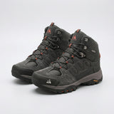 Hike Up Pro - Trekking Shoes with Reinforced Toe
