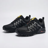 TopTrail - Ergonomiczne buty trekkingowe z funkcją łagodzenia bólu