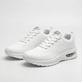 SanoWalk Ortopedyczne Buty - Czysta Biała
