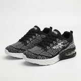 JumpSoft Ortopedyczne Buty - Czarny
