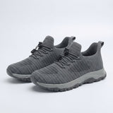 Steinmetz Bezrękawowe Ortopedyczne Buty z Siatki