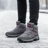 Montela Zimowe Buty Ortopedyczne