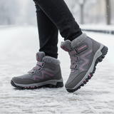 Montela Zimowe Buty Ortopedyczne