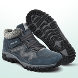 Montela Zimowe Buty Ortopedyczne