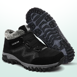 Montela Zimowe Buty Ortopedyczne