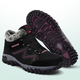 Montela Zimowe Buty Ortopedyczne