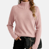 Hanna - Elegancki Sweter